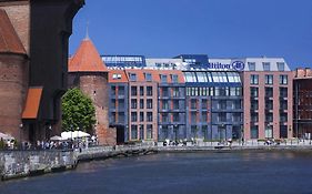Hotel Hilton Gdansk